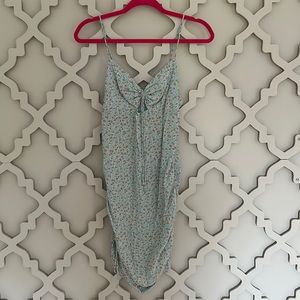 Cotton Candy LA dress